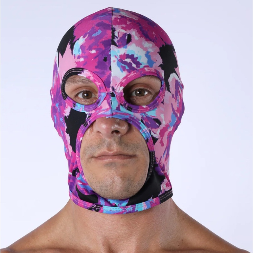 Vaux Floral Hood